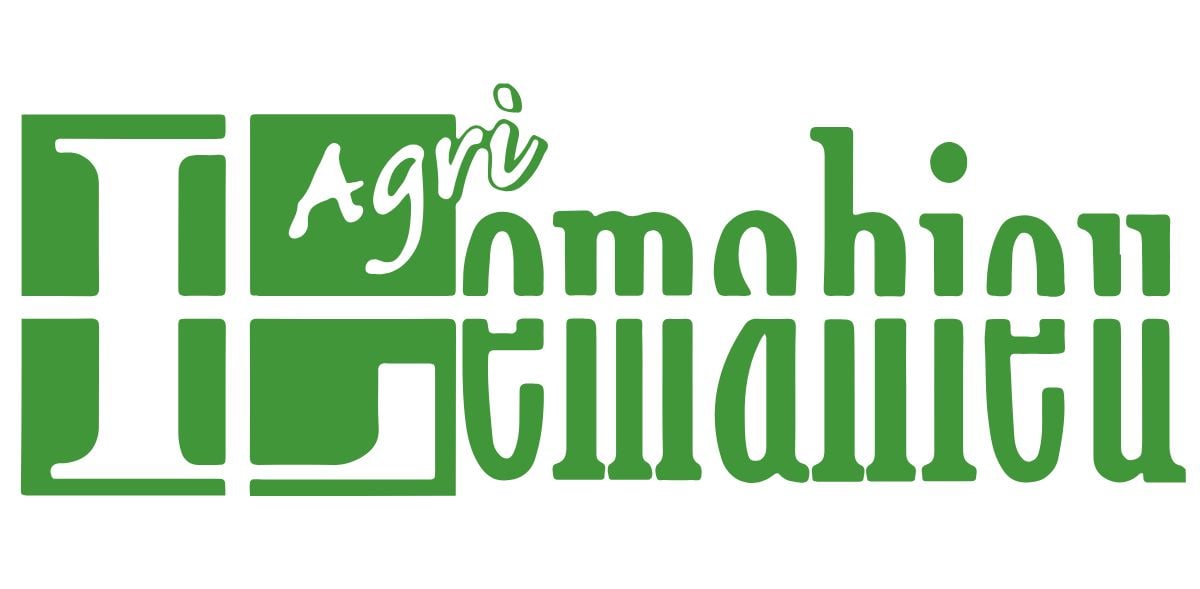 Agri Lemahieu logo