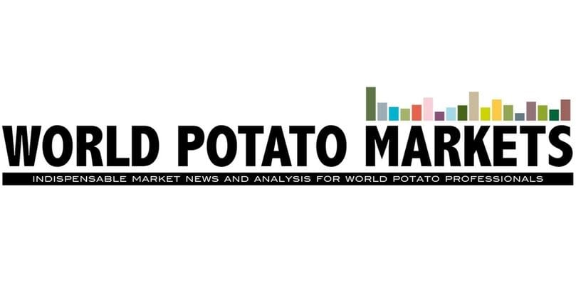 Agri Markets Ltd (World Potato Markets) logo