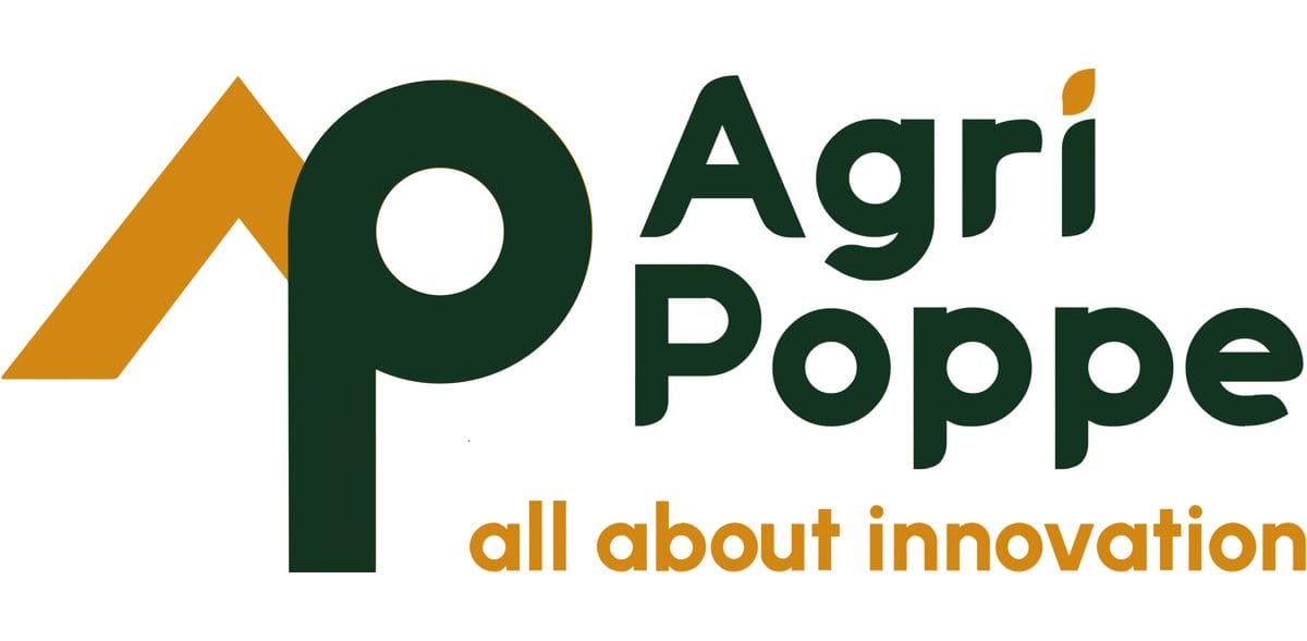 Agri Poppe logo