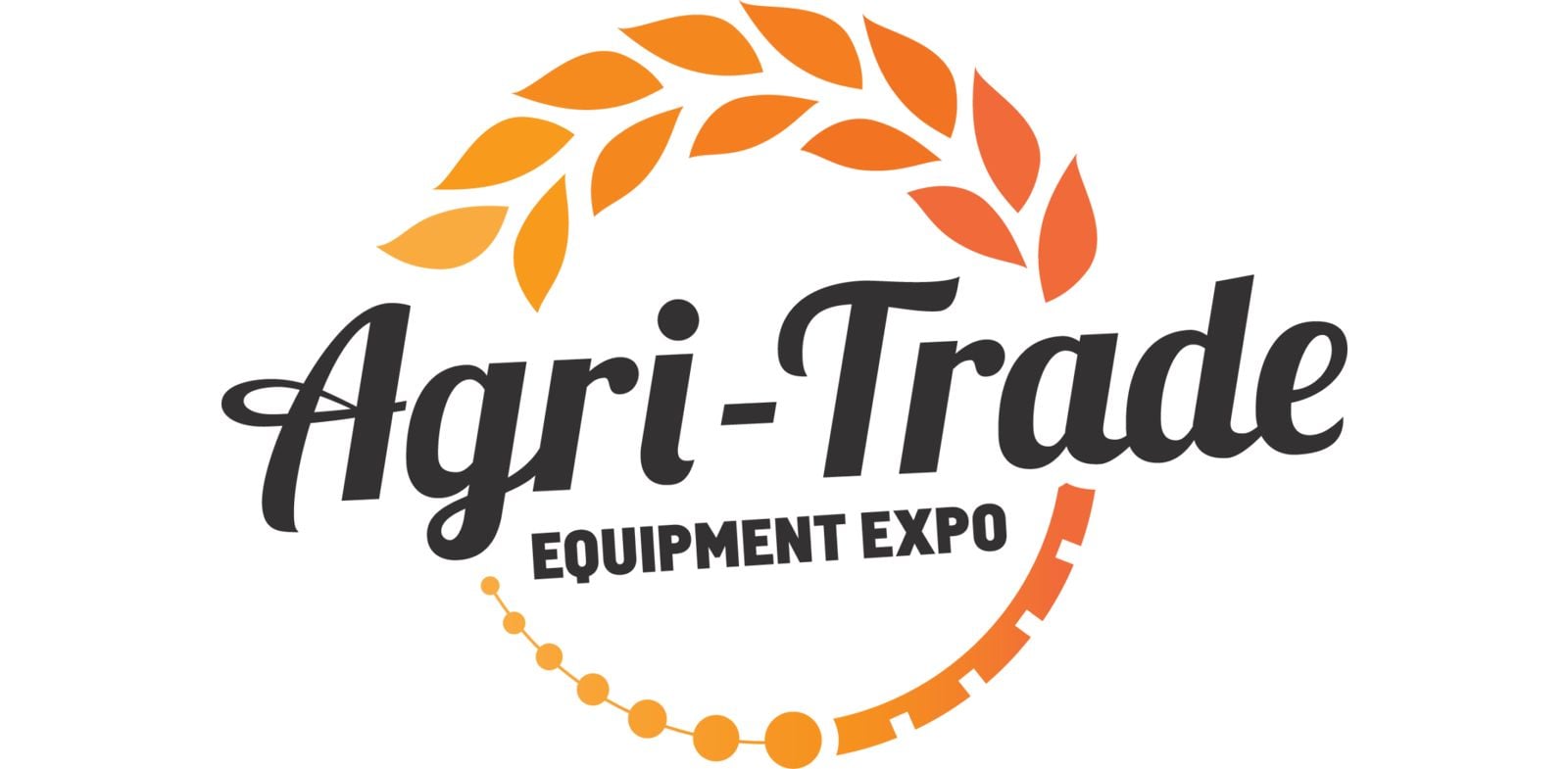 Agri-Trade Equipment Expo logo