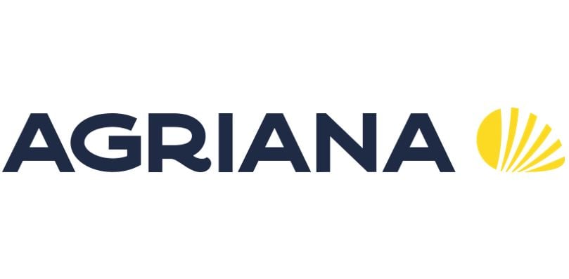 Agriana logo