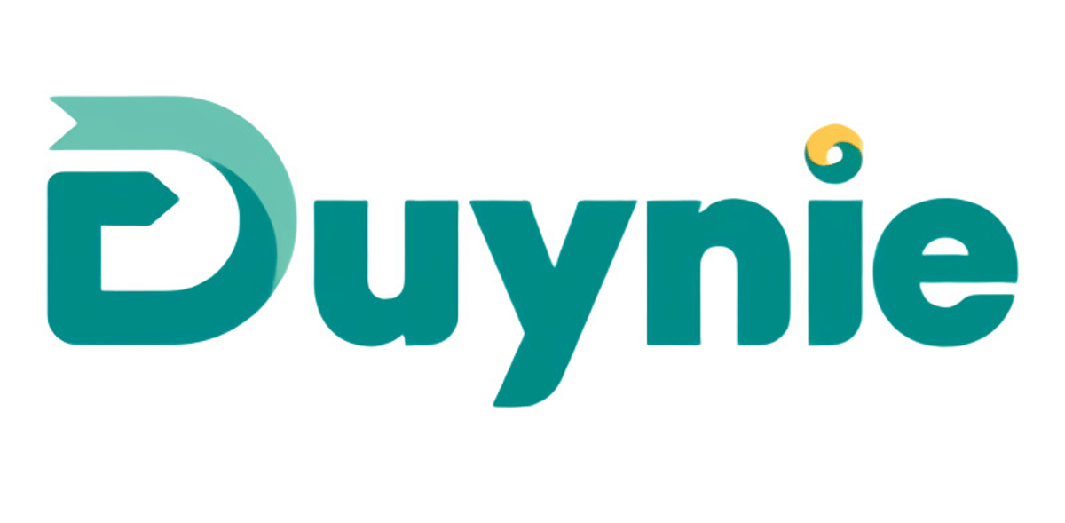 Duynie logo