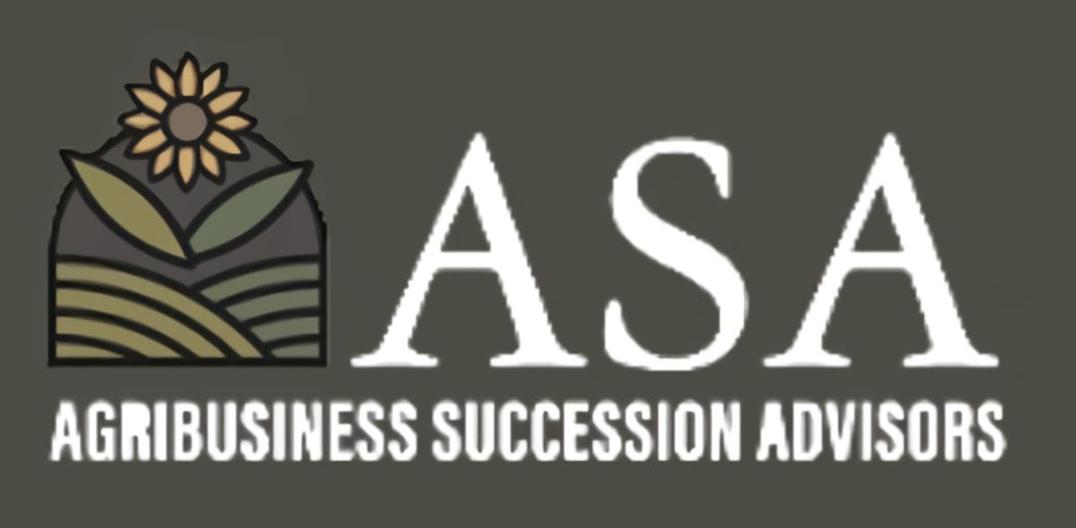 Agribusiness Succession Advisors logo