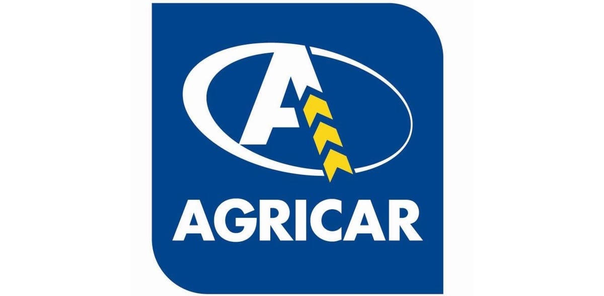 Agricar logo