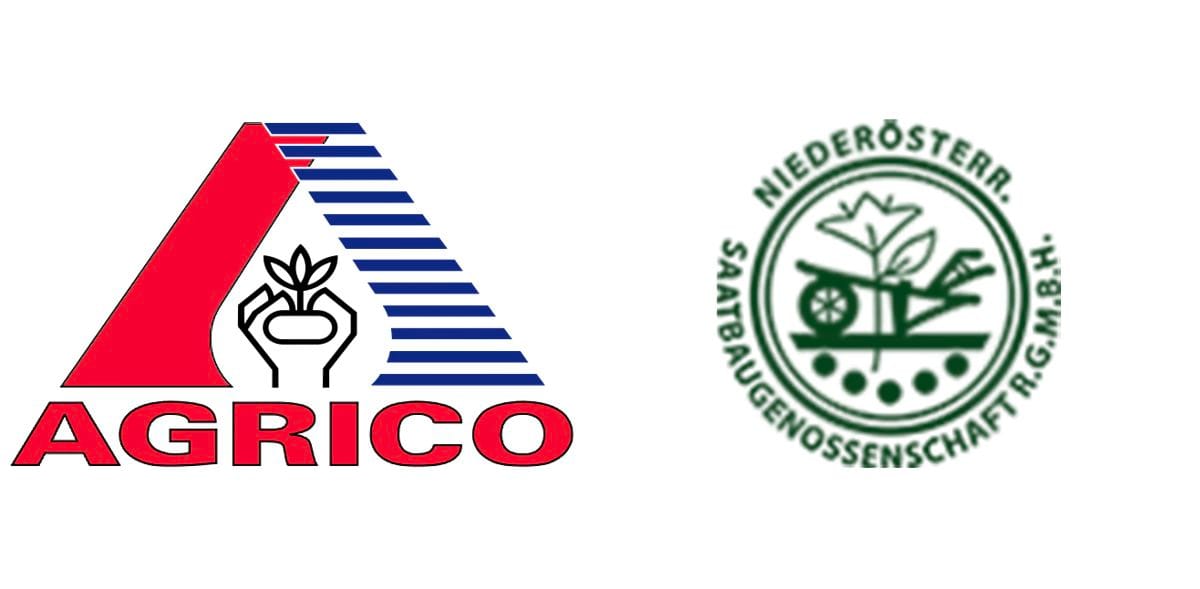 AGRICO Bohemia sro logo