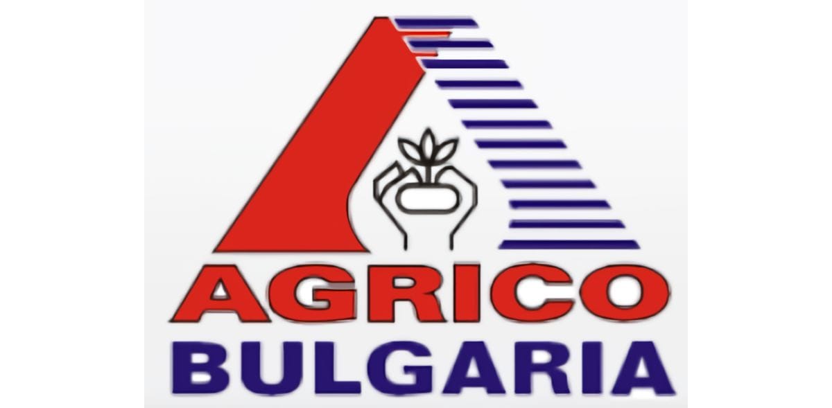 Agrico Bulgaria Ltd logo