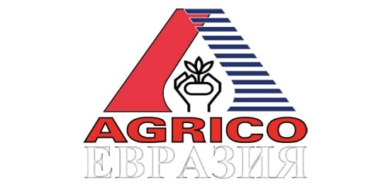 Agrico Eurasia LLC logo