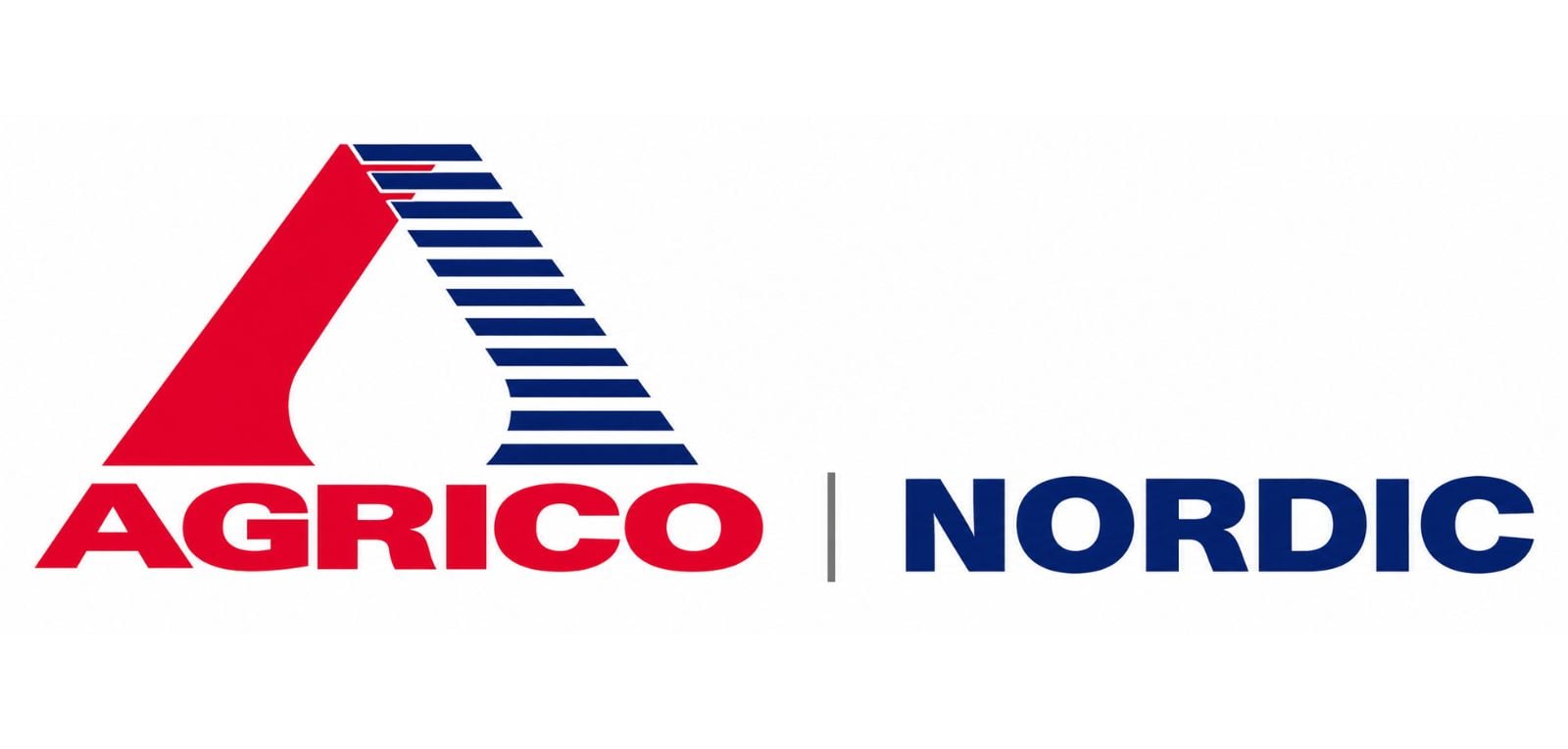 Agrico Nordic AB logo