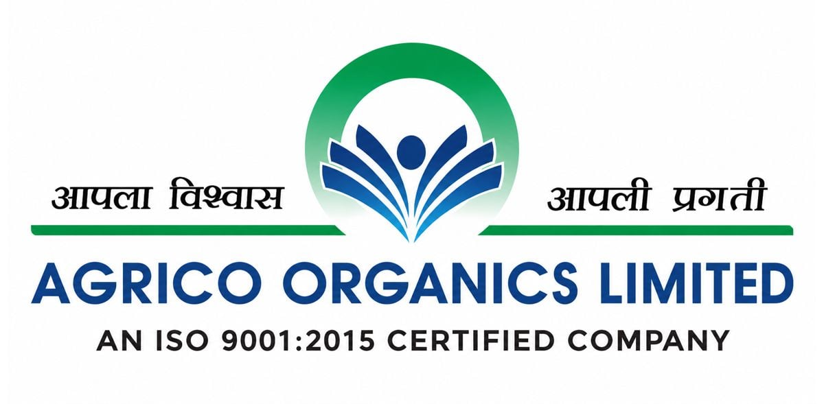 Agrico Organics Pvt. Ltd. logo