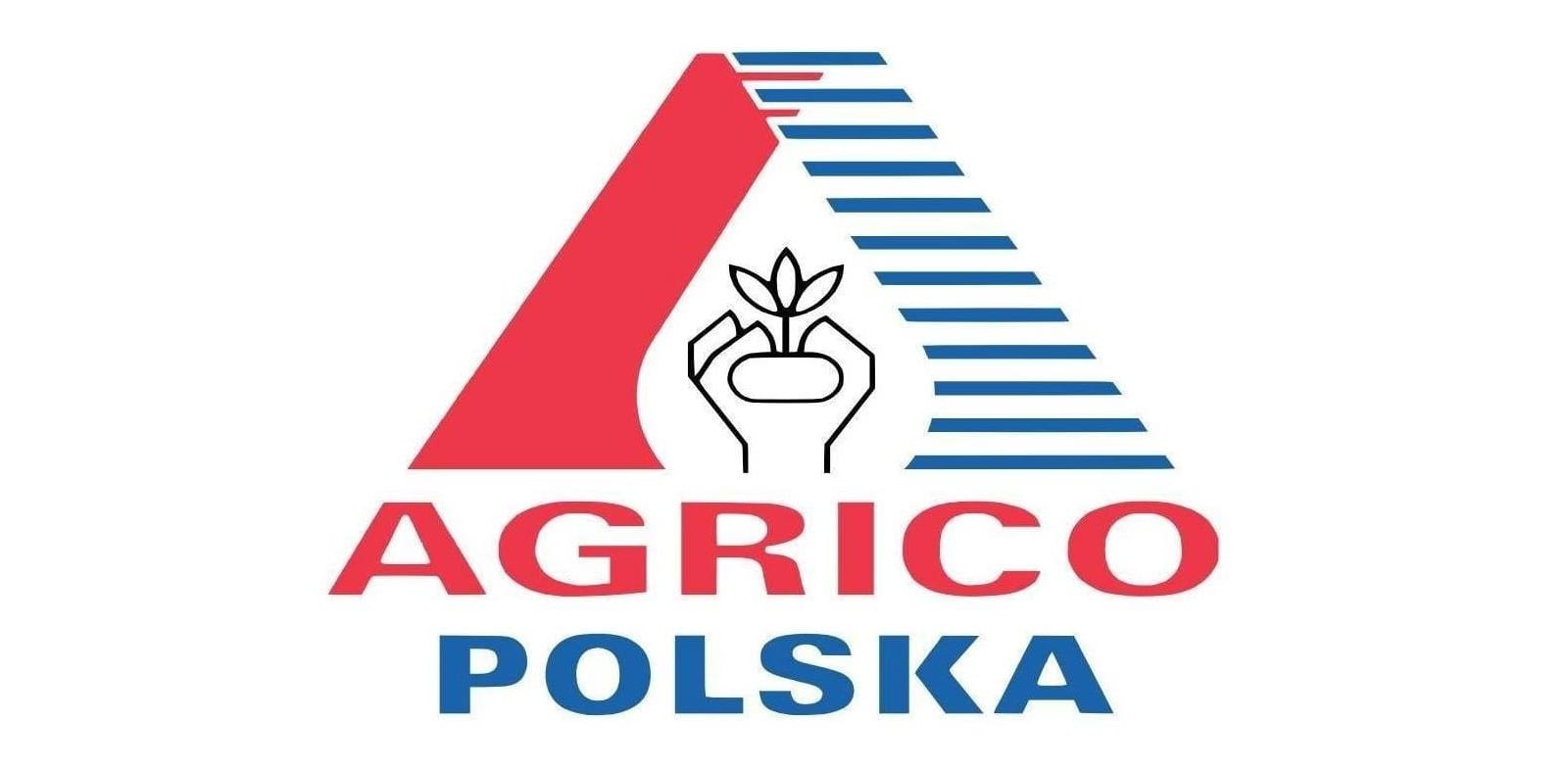 Agrico Polska Sp. z o.o. logo