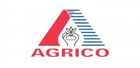 Agrico Tashkent logo