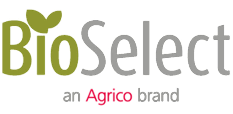 Bioselect logo