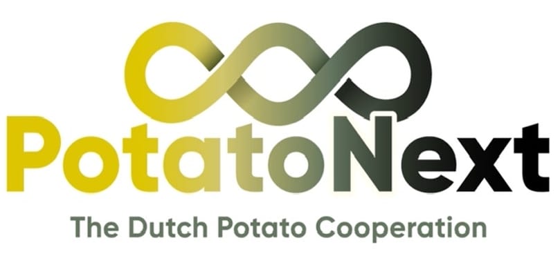Potatonext logo