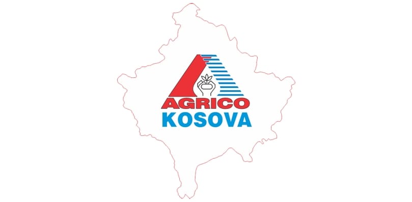 Agrico Kosova Company logo