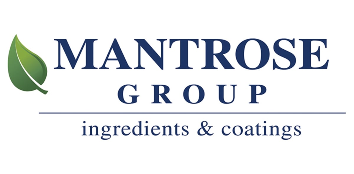 Mantrose Group logo