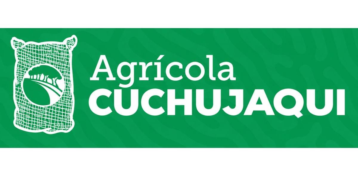 Agrícola Cuchujaqui logo