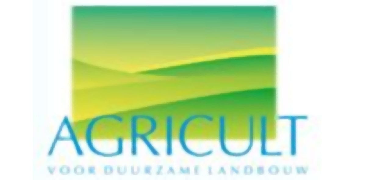 Agricult BV logo