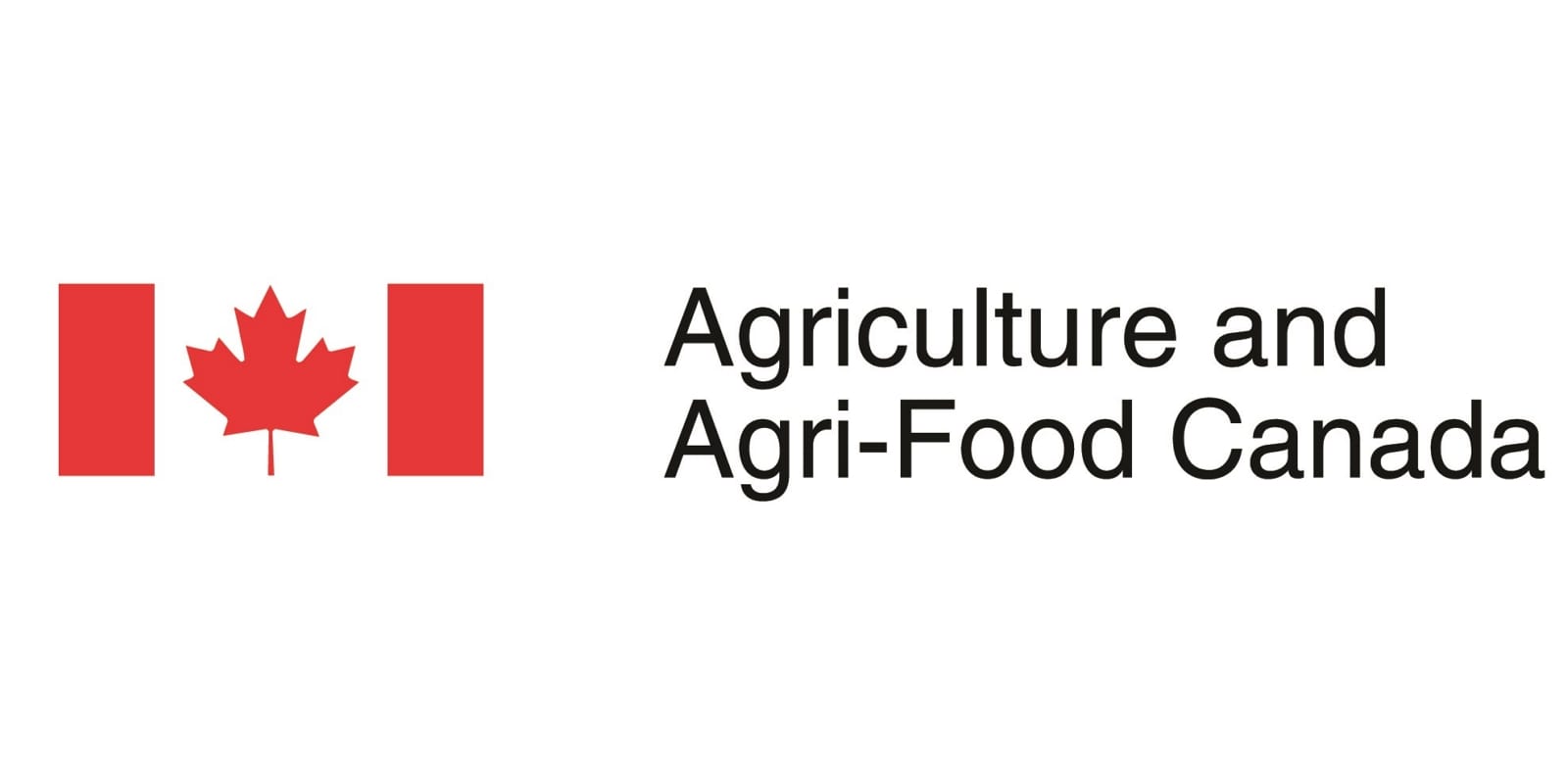 Agriculture and Agri-food Canada (AAFC) logo