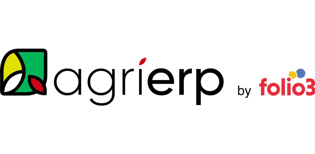 AgriERP logo
