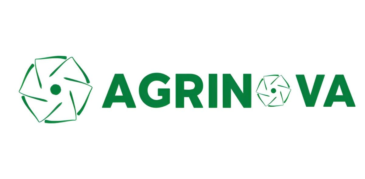 Agrinova logo