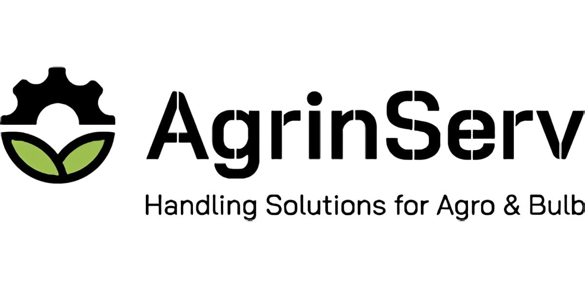 AgrinServ logo