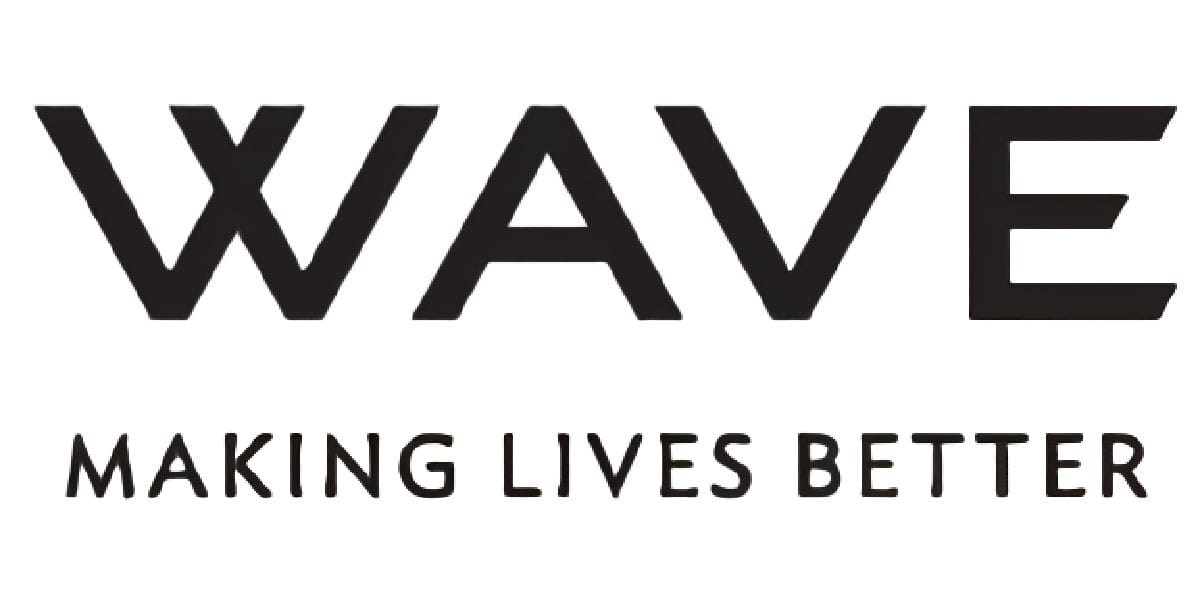 The Wave Group (Agriculture) logo