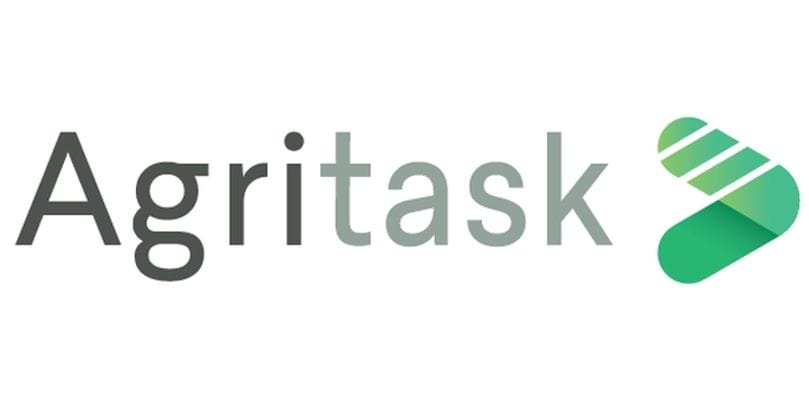 Agritask logo