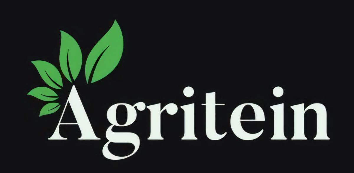 Agritein, LLC logo