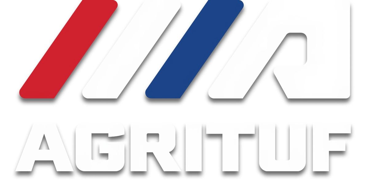 AGRITUF logo