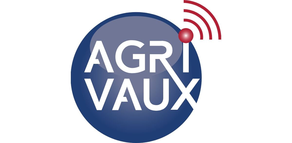 Agrivaux logo