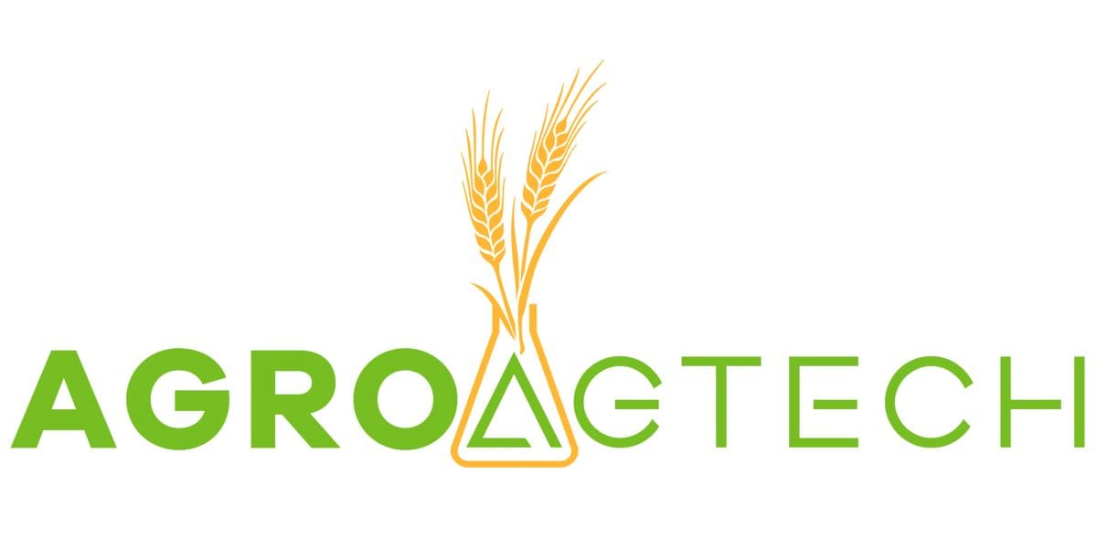 Agro Agtech logo