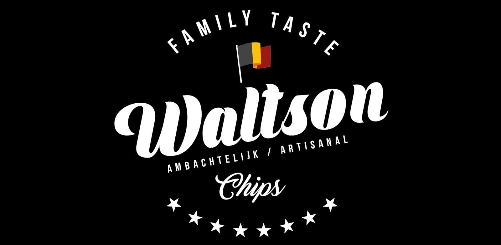 Waltson Chips logo