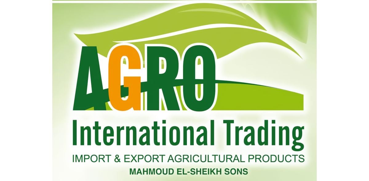Agro International Trading logo