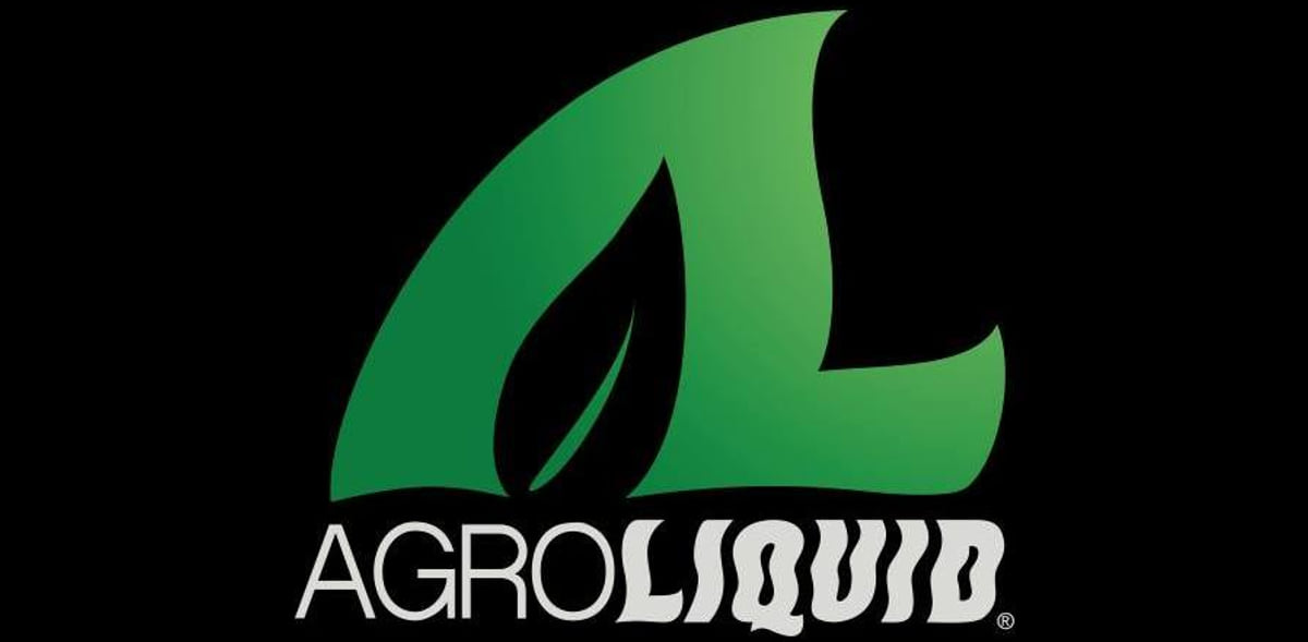 Agro liquids logo
