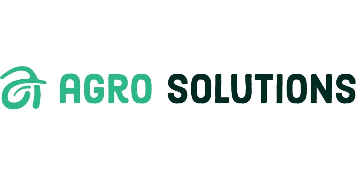 Agro-Solutions logo