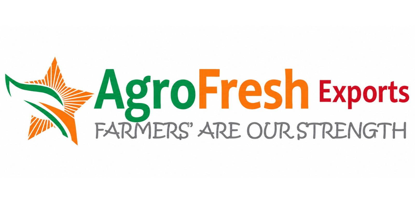 AgroFresh Exports logo