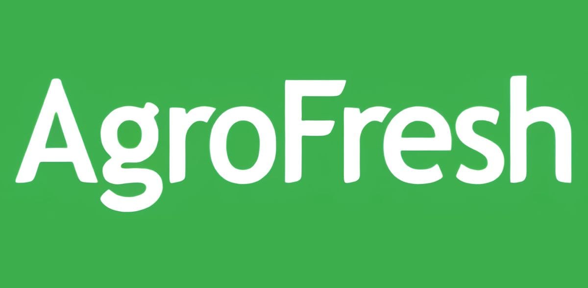 Agrofresh logo