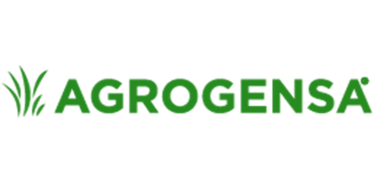 Agrogensa logo