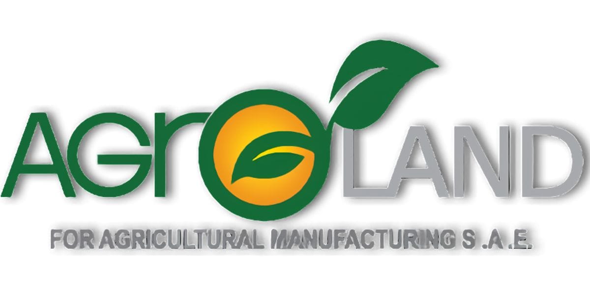 Agroland logo