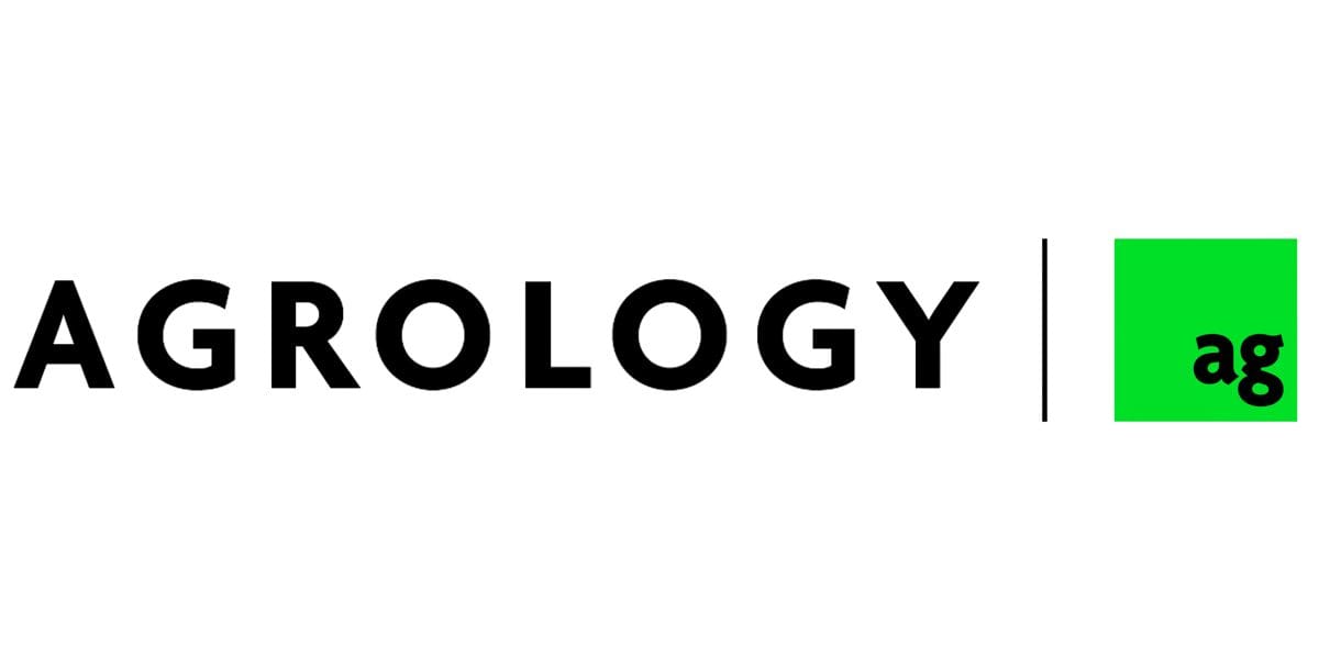 Agrology logo