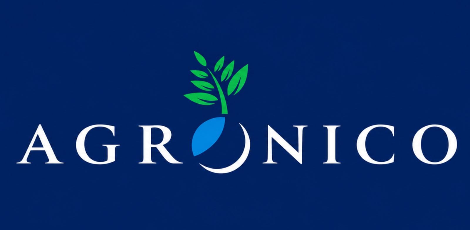 Agronico logo
