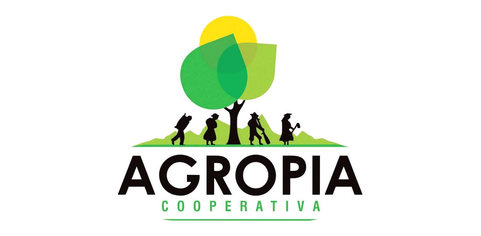 Agropia Cooperativa logo
