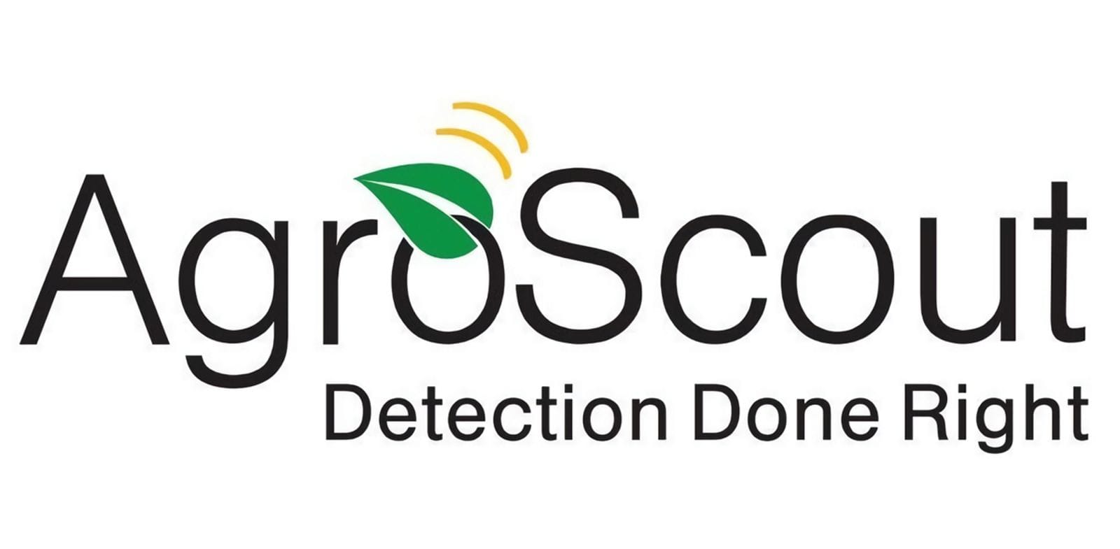 AgroScout logo