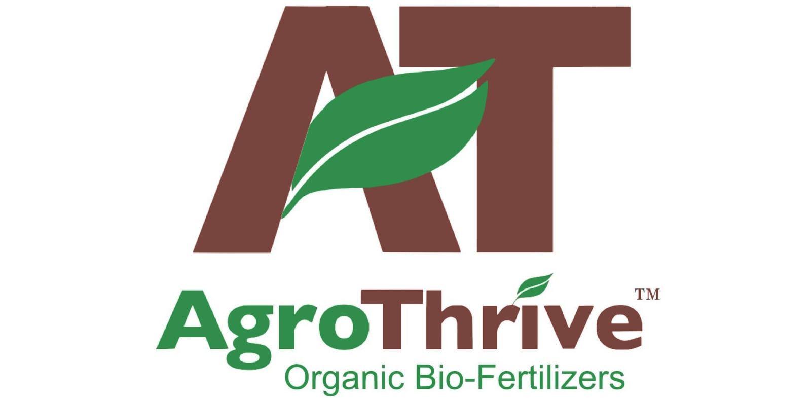 AgroThrive logo