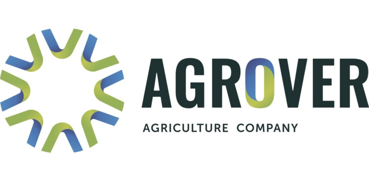 Agrover logo