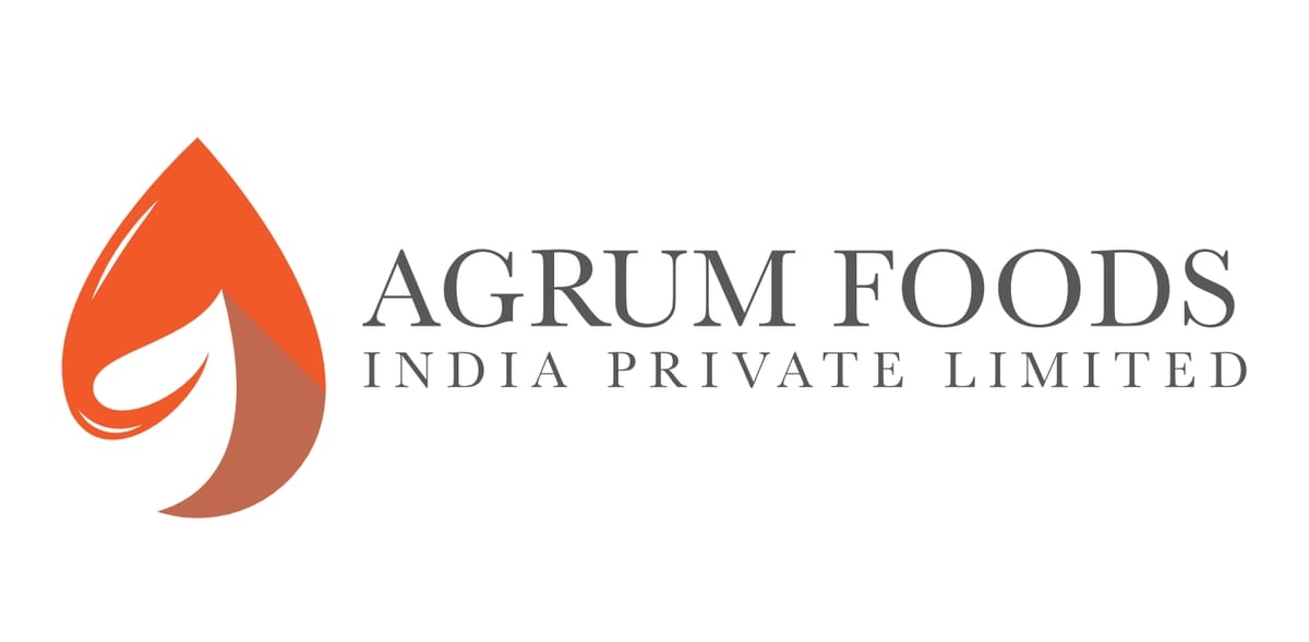 Agrum Foods India Private Limited logo