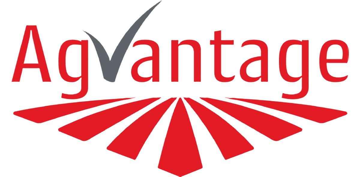 AgVantage UK Ltd logo