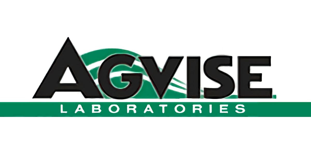 Agvise Laboratories logo