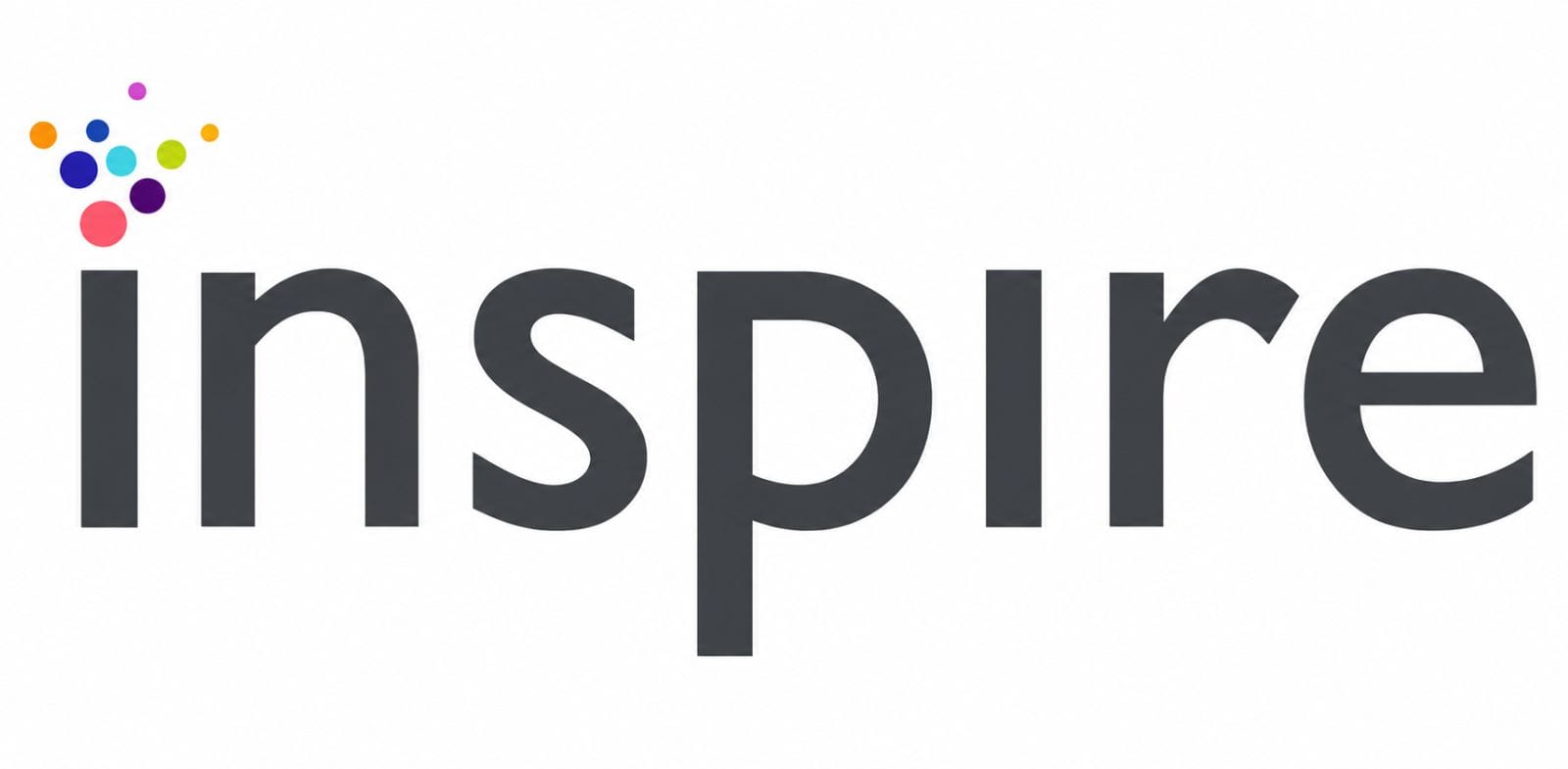 Inspire logo