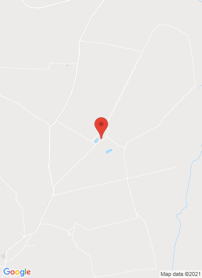 Map showing Spalding, United Kingdom